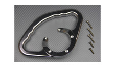 Poignée Passager fixation