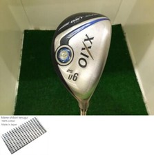 DUNLOP XXIO 2016 U6 Utility /