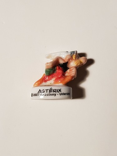 424 feve asterix - i,