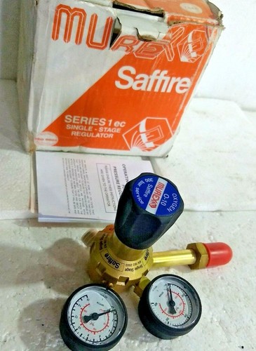 Murex saffire series 1ec - series,