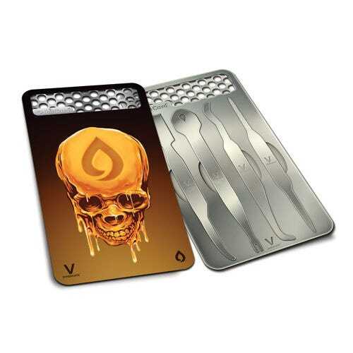 Grinder plat carte crédit - grinder, de