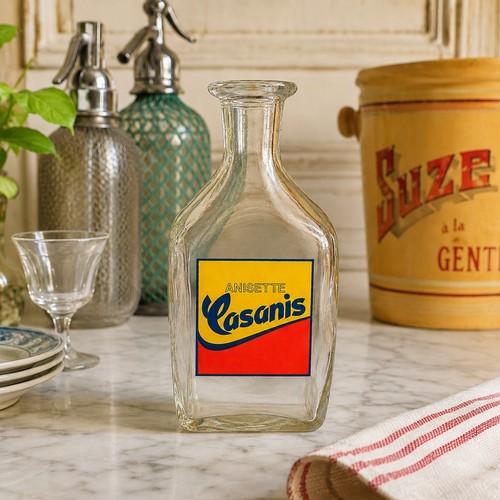 Anisette casanis carafe de - casanis,