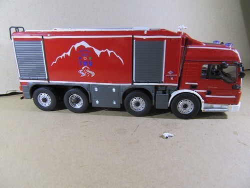 473w ixo man tgs - 473w,