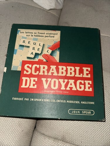 Jeux société - de,