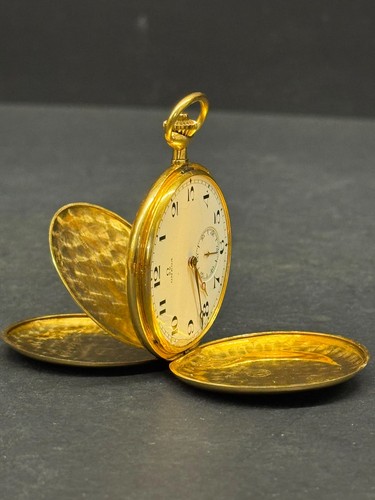 Montre poche omega à - montre,