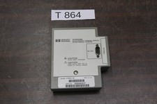 KEYSIGHT AGILENT HP 54659B MEASUREMENT STORAGE MODULE RS232 PARALLEL  # T864