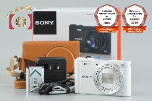 Appareil photo numérique sony - photo,