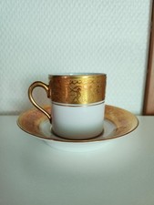 Tasse et soucoupe Waldershof
