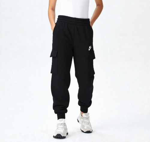 Nike pantalon cargo unisexe - pantalon,