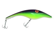 Zalt 14cm wobbler vert - zalt,