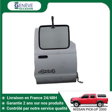 🇫🇷 PORTE ARRIERE DROIT NISSAN PICK-UP -2002 ➤H2100VK9MM ♻️