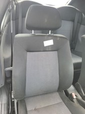 Sedile passeggero VOLKSWAGEN GOLF 4 CABRIOLET 1E0881805CRLBV