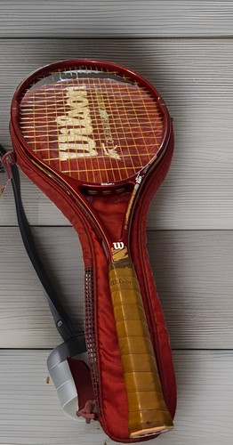 Wilson ultra graphite pws - ultra,