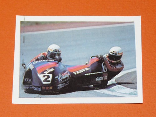 Biland waltisperg pilote - #95,
