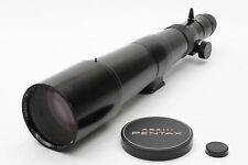 Téléobjectif PENTAX Super