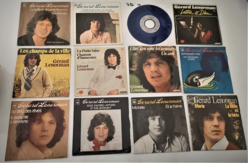 Gerard lenorman lot 12 - lenorman,