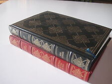 2 livres Bibliothèque du