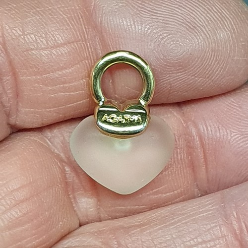 Bijou très beau pendentif - très,