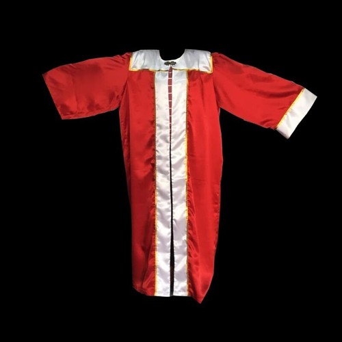 Robe maconnique principal - 1°,