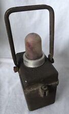 Lampe Wonder Type Tifon Ancienne Déco Industriel Rétro Vintage 