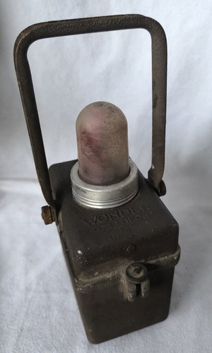 Lampe wonder type tifon - lampe,