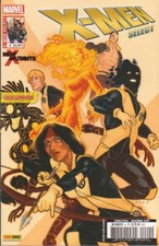 X-MEN SELECT N° 4 Marvel