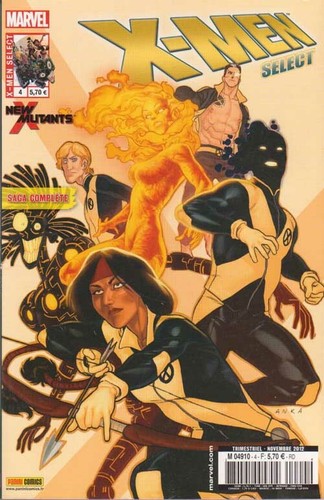 Men select 4 marvel - 4,