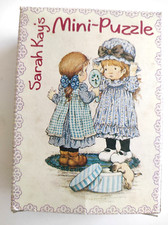  Mini-puzzle Sarah Kay's, 54