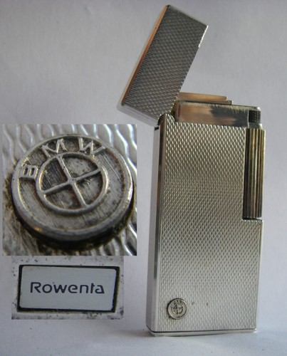 Rowenta elegant silver - ,