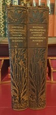 Nouvelle encyclopédie