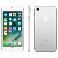 iPhone 7 128 Go Argent - Grade AB