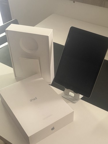 Ipad génération 2017 - ipad,