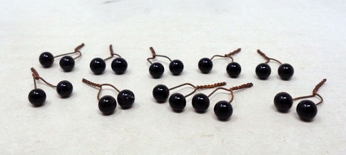 Lot paires yeux sulfure - en,