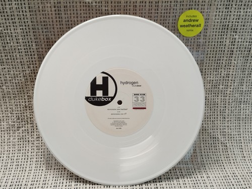 Slab ltd color disc - ,