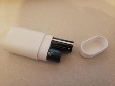 BOÎTE DE RANGEMENT POUR ACCUS