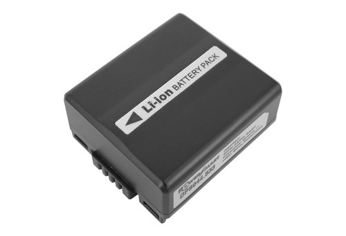 720mah batterie pour - 720mah,