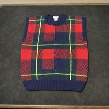 Vintage Orvis Harris Tweed