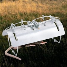 Heavy Duty Piège à taupe
