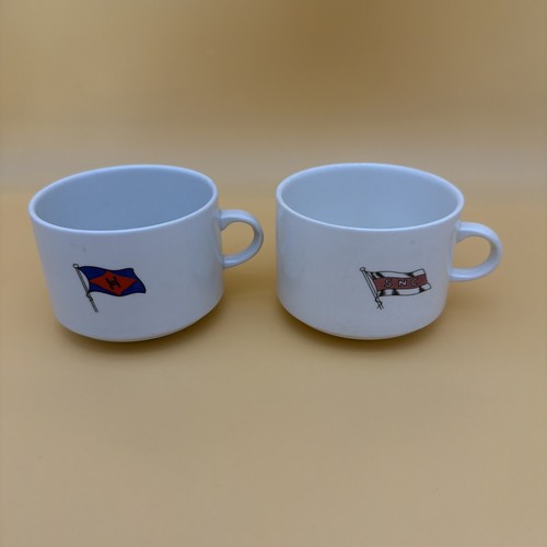 Grande tasse déjeuner - grande, a