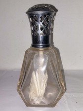 LAMPE BERGER A FACETTES