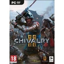 Jeu PC Chivalry Ii : Day One Edition