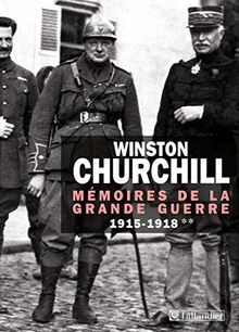 Mémoires grande guerre - mémoires, la