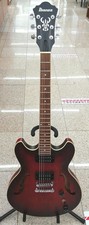 Ibanez electric guitar - ibanez,