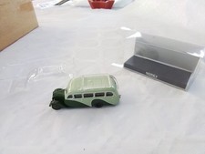 Norev ref 159929 citroen - 159929.,
