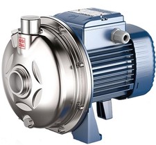 PEDROLLO CPm170-ST4 Monophasé Pompe à eau de surface professionnel en Acier Inox