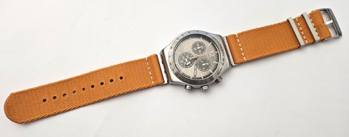Swatch chrono irony - chrono,