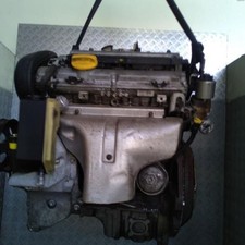 Moteur OPEL VECTRA B 2 phase 2 1.8 X18XE1-VECTRA