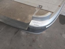 Pare choc arriere PEUGEOT 406