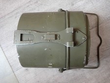 Ancienne gamelle armée suisse