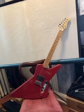 Hondo Deluxe Series 781 Guitar
